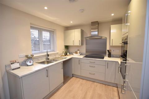 3 bedroom retirement property for sale, Cartmell Close, Wiltshire SN16