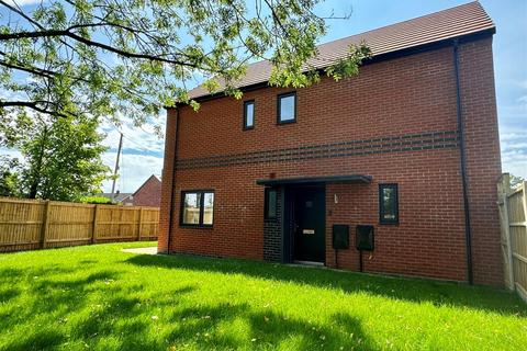 4 bedroom semi-detached house for sale, Levi Lane, Ifton Green, St Martins, Oswestry