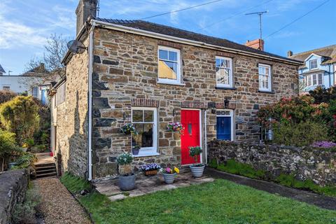 2 bedroom semi-detached house for sale, 2 The Slade, Fishguard