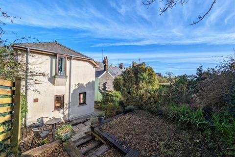 2 bedroom semi-detached house for sale, 2 The Slade, Fishguard