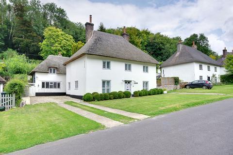 4 bedroom detached house for sale, Milton Abbas, Blandford Forum, Dorset, DT11