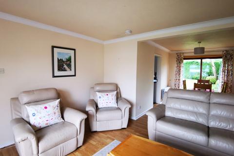 4 bedroom house to rent, Broomhill Park, Dalkeith EH22