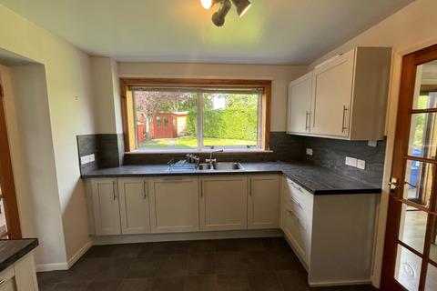 4 bedroom house to rent, Broomhill Park, Dalkeith EH22