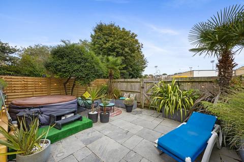 2 bedroom apartment for sale, Wilbury Road, Hove