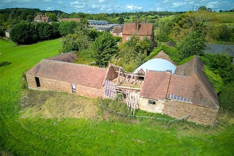 Barn conversion for sale, Wyke, Much Wenlock, Shropshire