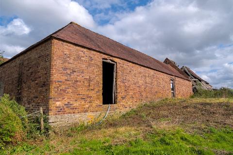 Barn conversion for sale, Wyke, Much Wenlock, Shropshire