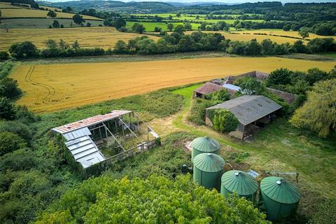 undefined, Wyke, Much Wenlock, Shropshire
