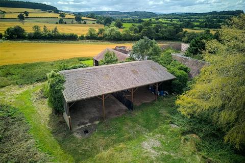 undefined, Wyke, Much Wenlock, Shropshire