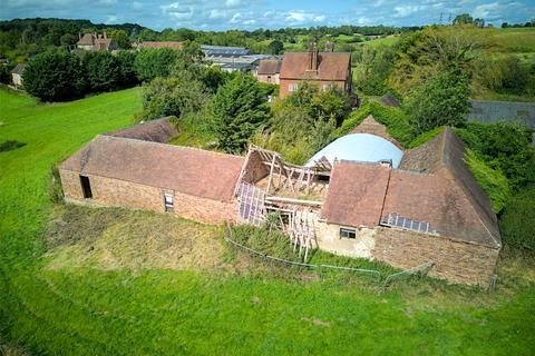 undefined, Wyke, Much Wenlock, Shropshire