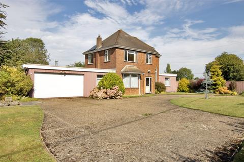 4 bedroom detached house for sale, Chapel Wood Road, Ash, Sevenoaks, Kent, TN15