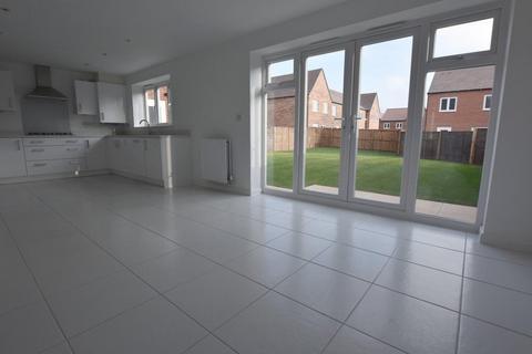 4 bedroom detached house to rent, Rose Way, Edwalton, Nottingham, Nottinghamshire, NG12