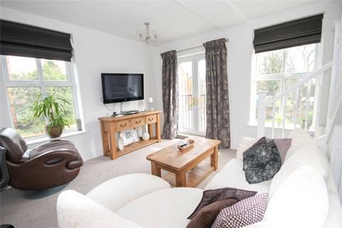 2 bedroom flat to rent, The Beeches, West Didsbury, Manchester, M20