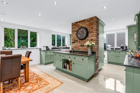 6 bedroom detached house for sale, Oaklea Wood, Welwyn