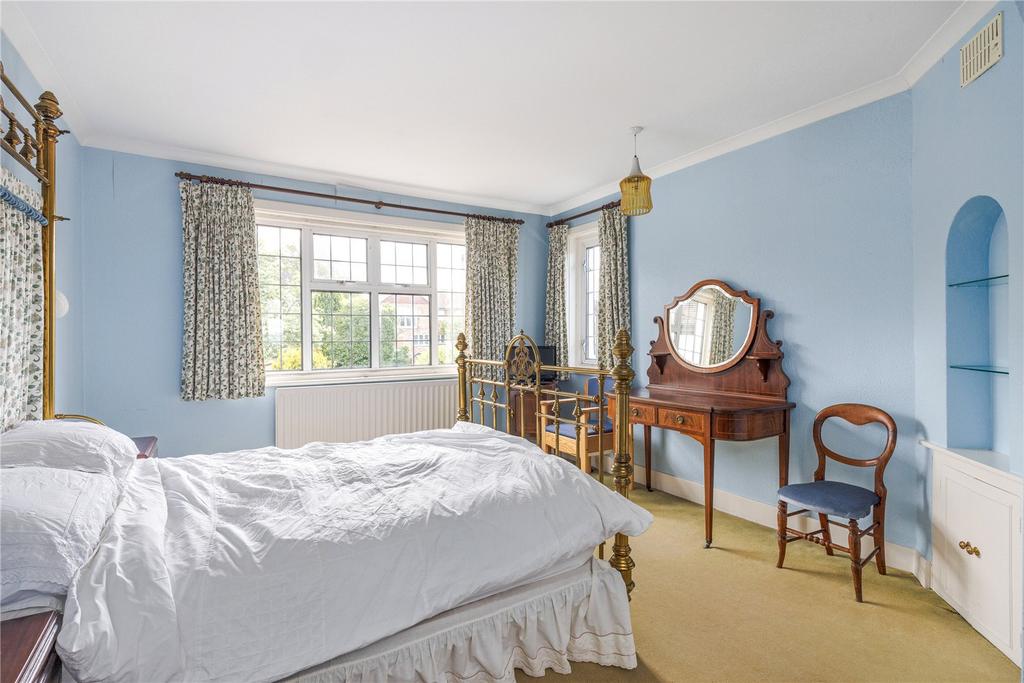Principal Bedroom