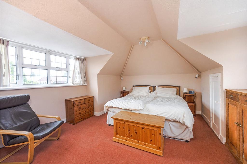 Bedroom Six