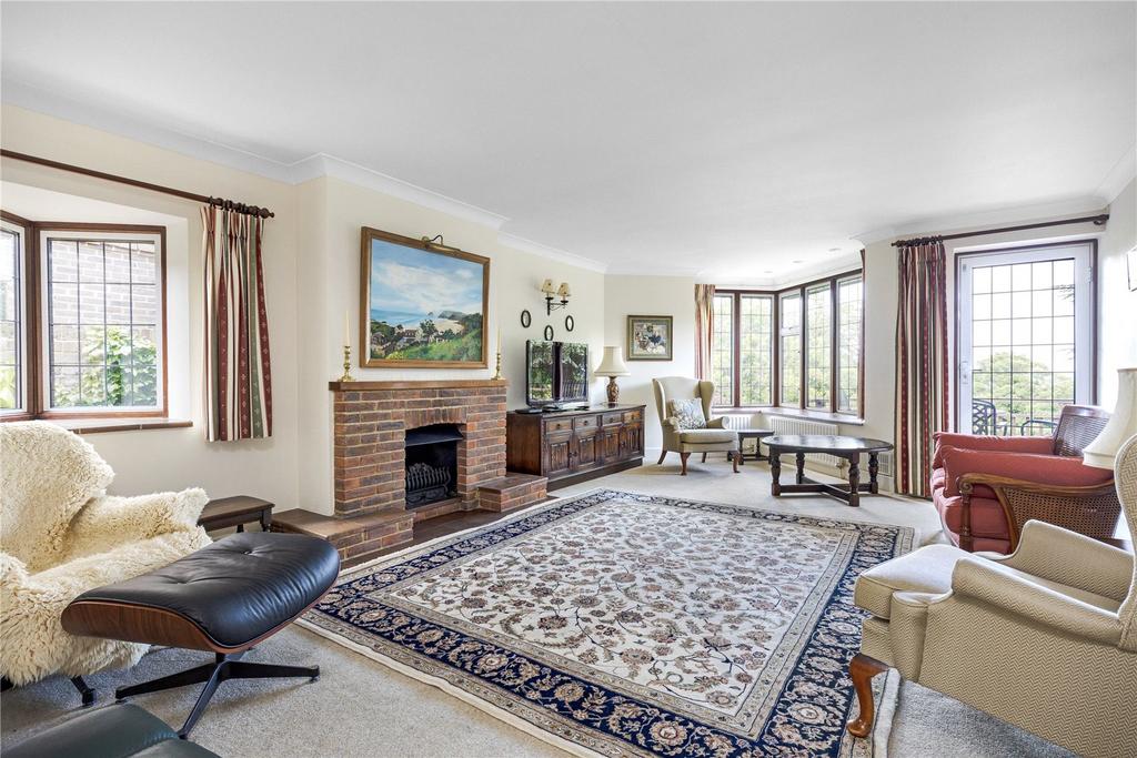 Drawing Room