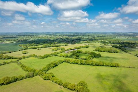 Land for sale, Smarden, Ashford, Kent