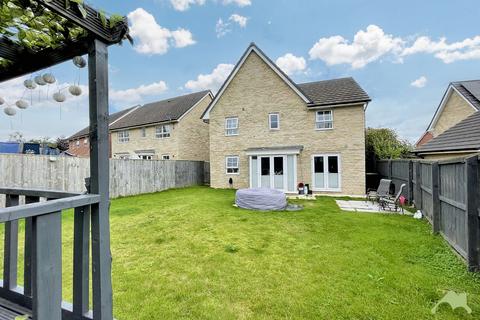 5 bedroom detached house for sale, Mather Avenue, Garstang