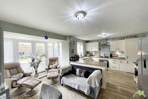 5 bedroom detached house for sale, Mather Avenue, Garstang