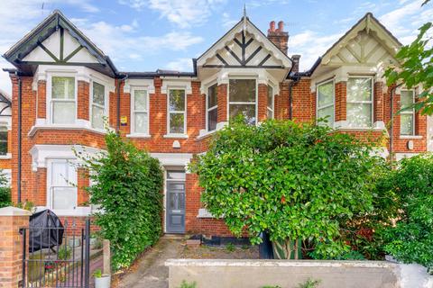 3 bedroom terraced house for sale, Manor Road, West Ealing, Ealing, W13