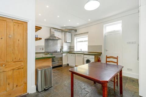 3 bedroom terraced house for sale, Manor Road, West Ealing, Ealing, W13