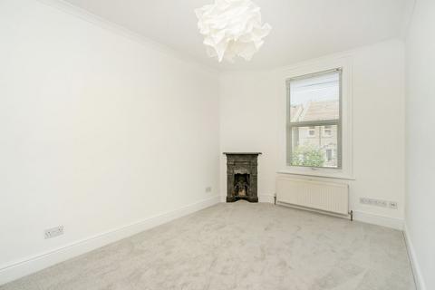 39 Manor Road, London, W13 0JA