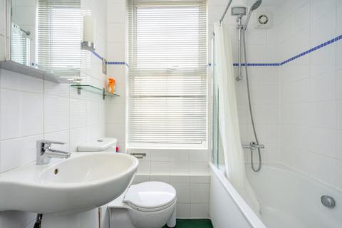 39 Manor Road, London, W13 0JA