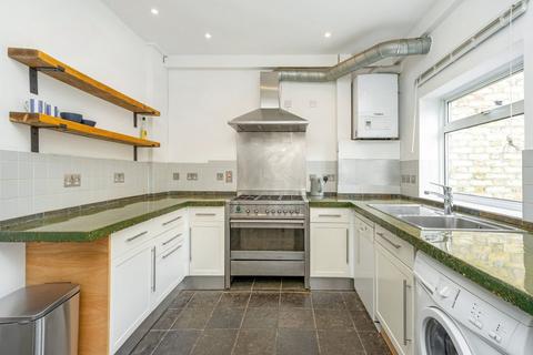 3 bedroom terraced house for sale, Manor Road, West Ealing, Ealing, W13