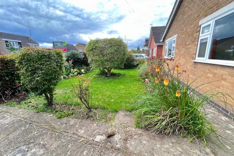 3 bedroom detached bungalow for sale, Federation Avenue, Desborough, Kettering