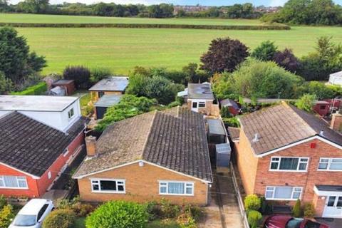 3 bedroom detached bungalow for sale, Federation Avenue, Desborough, Kettering