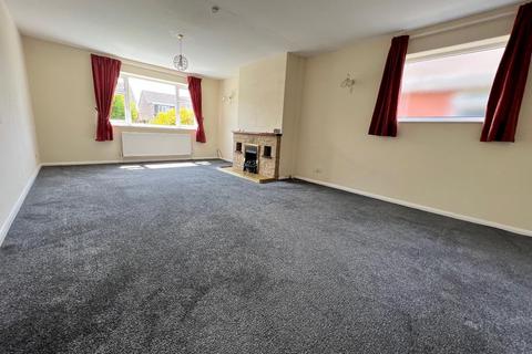 3 bedroom detached bungalow for sale, Federation Avenue, Desborough, Kettering