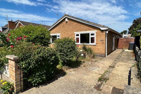 3 bedroom detached bungalow for sale, Federation Avenue, Desborough, Kettering