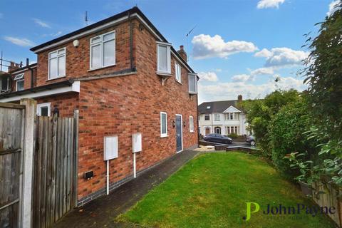 3 bedroom end of terrace house to rent, Lichfield Road, Cheylesmore, Coventry, CV3