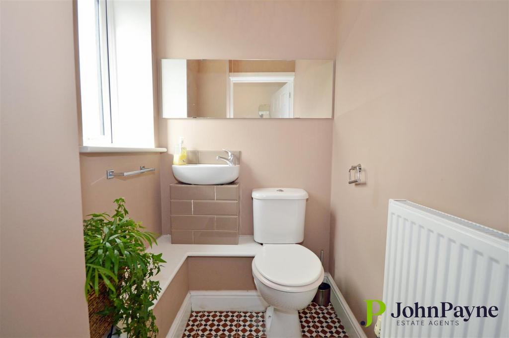 Guest WC