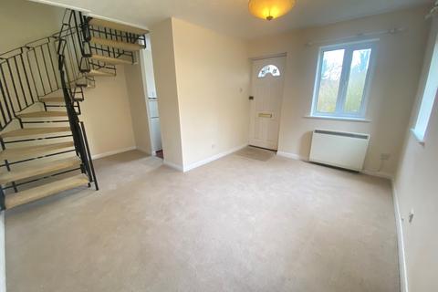 1 bedroom cluster house to rent, Rembrandt Close, Basingstoke RG21