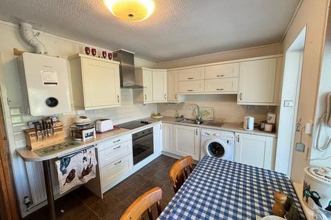 3 bedroom bungalow for sale, Pendre Gardens, Brecon, LD3