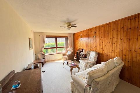 3 bedroom bungalow for sale, Pendre Gardens, Brecon, LD3