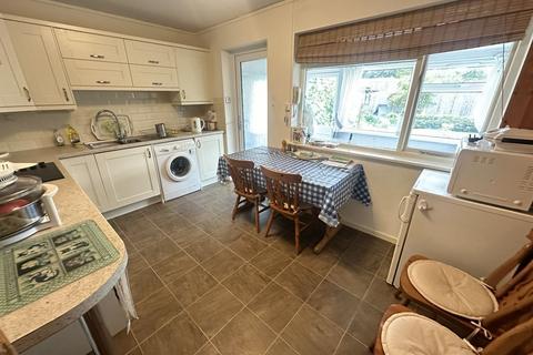 3 bedroom bungalow for sale, Pendre Gardens, Brecon, LD3