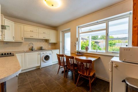 undefined, Pendre Gardens, Brecon, LD3