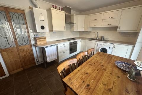 undefined, Pendre Gardens, Brecon, LD3