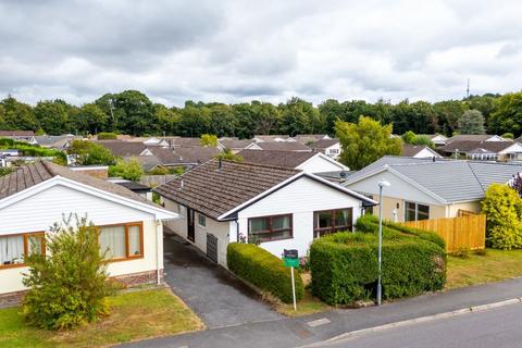 undefined, Pendre Gardens, Brecon, LD3
