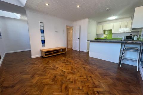 1 bedroom flat for sale, Old School House, Shotley