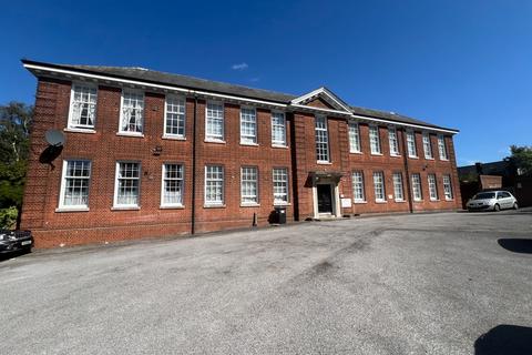 undefined, Old School House, Shotley