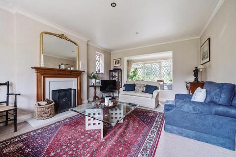 4 bedroom detached house for sale, Northcliffe Drive, Totteridge