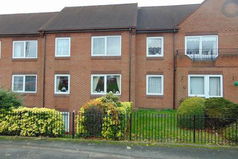 1 bedroom retirement property for sale, Homebell House, Northgate, Aldridge