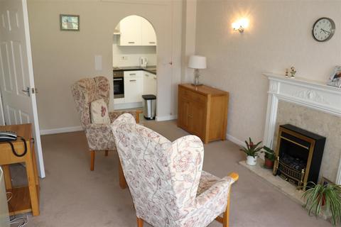 1 bedroom retirement property for sale, Homebell House, Northgate, Aldridge