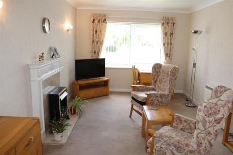 1 bedroom retirement property for sale, Homebell House, Northgate, Aldridge