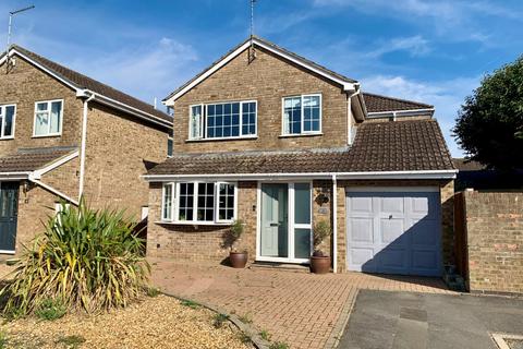 4 bedroom detached house for sale, Ash Grove, Bugbrooke, Northampton, NN7 3RA