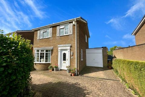 3 bedroom detached house for sale, Grosvenor Court, Chapel Park, Newcastle upon Tyne, NE5