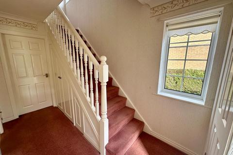 3 bedroom detached house for sale, Grosvenor Court, Chapel Park, Newcastle upon Tyne, NE5